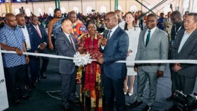 Ghana begins local refining of Jubilee crude as Sentuo Oil Refinery receives first delivery