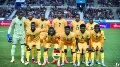 Ghana can win 2026 World Cup but … – Charles Akonnor
