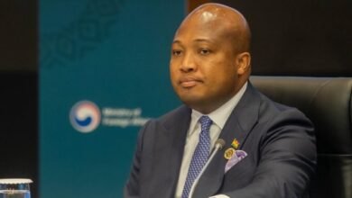 Ghana repatriates 327 nationals stranded in Côte d’Ivoire