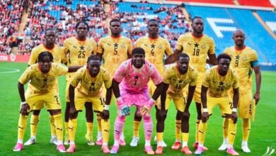 Black Stars will shock Ghanaians at the World Cup – Omanhene Kwabena Asante