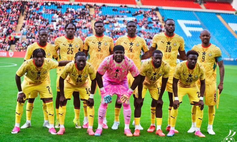 Ghana will lose against England and lose to Croatia – Goran Milovanovic