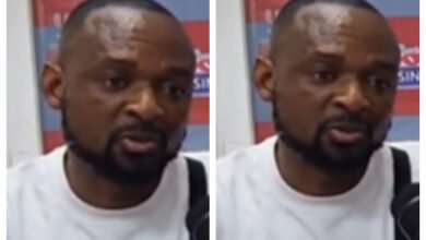 Ghanaian returnee recounts chilling armed robbery experience in South Africa