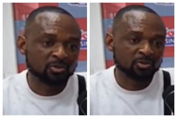 Ghanaian returnee recounts chilling armed robbery experience in South Africa