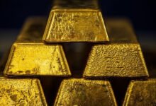 Government admits gold concentration risk; hints at three-year diversification strategy