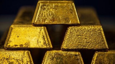 Ghana's gold output surges 23% to nearly 6 million ounces in 2025 - Report