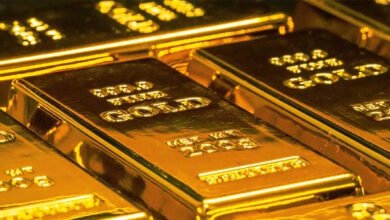 Falling gold prices raise concerns over Ghana's export earnings and forex inflows