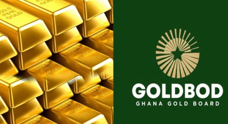 GoldBod introduces new official gold pricing regime from July 1