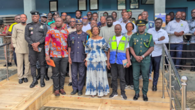 Government activates surveillance and isolation systems to counter Ebola threat — Deputy Health Minister