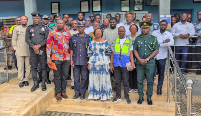 Government activates surveillance and isolation systems to counter Ebola threat — Deputy Health Minister