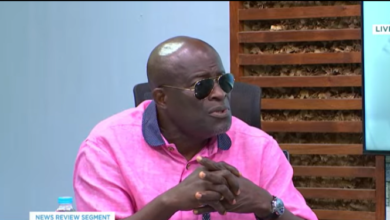 Government only seeking to humiliate Ofori-Atta — Titus Glover