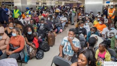 Gov’t to enrol all South Africa returnees onto NHIS