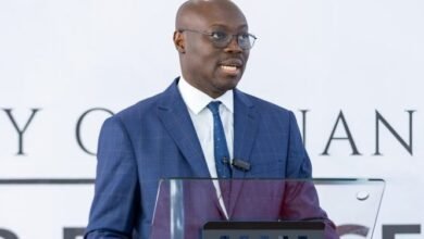 Gov’t to establish ‘Auditors’ Court’ to tackle audit infractions – Ato Forson