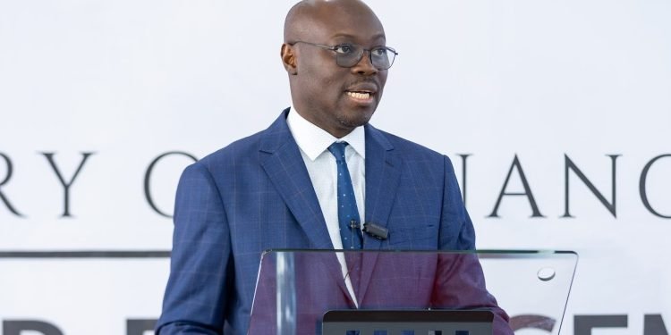 Gov’t to establish ‘Auditors’ Court’ to tackle audit infractions – Ato Forson