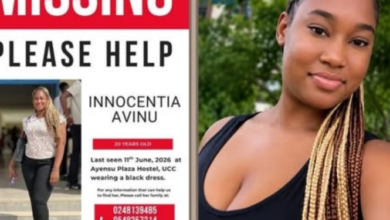 Haruna Iddrisu orders probe into death of UCC student