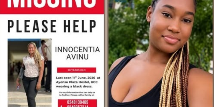 Haruna Iddrisu orders probe into death of UCC student