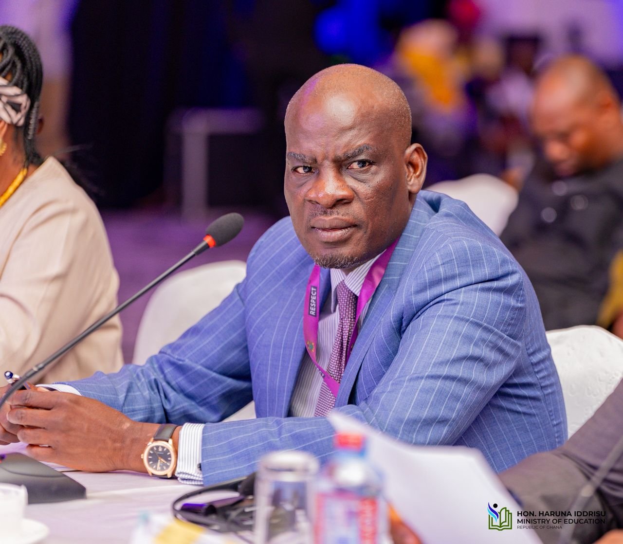 Ghana to introduce AI, coding and electronics from Kindergarten – Education Minister