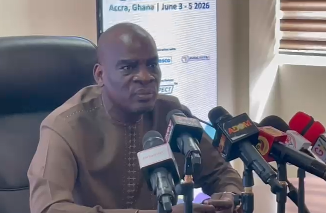 Education Minister assures Free SHS suppliers of payment within one week
