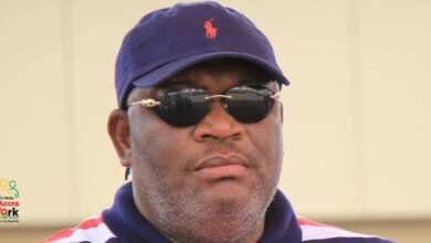 Henry Quartey blames Accra flooding on return of Agbogbloshie traders, policy reversal