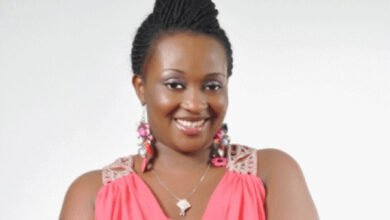 'Your dressing will not take you to hell' – Herty Borngreat