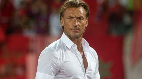 Tunisia appoints Hervé Renard after sacking Sabri Lamouchi