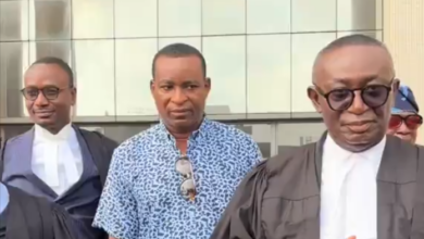 Samreboi case: High Court strikes out Appiah-Kubi’s application to withdraw as Wontumi’s lawyer