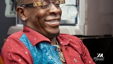 I can earn up to $1 million per show in Ghana – Shatta Wale claims