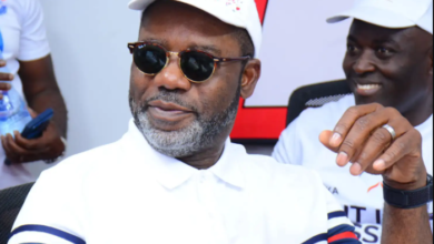 I suffered from the twisting of language – NAPO recalls Nkrumah comment