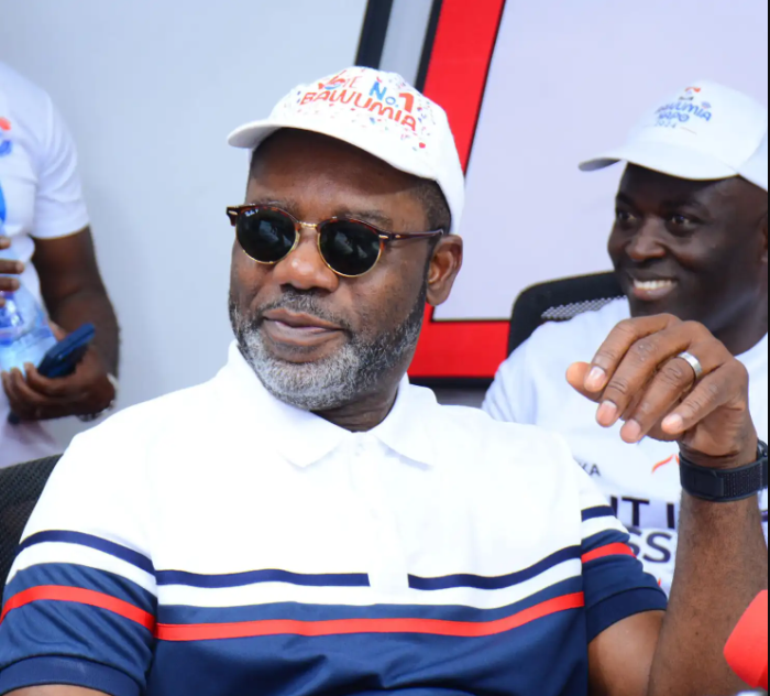I suffered from the twisting of language – NAPO recalls Nkrumah comment