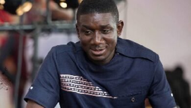 I was approached to join a cult – Gospel minister Noble Nketsiah