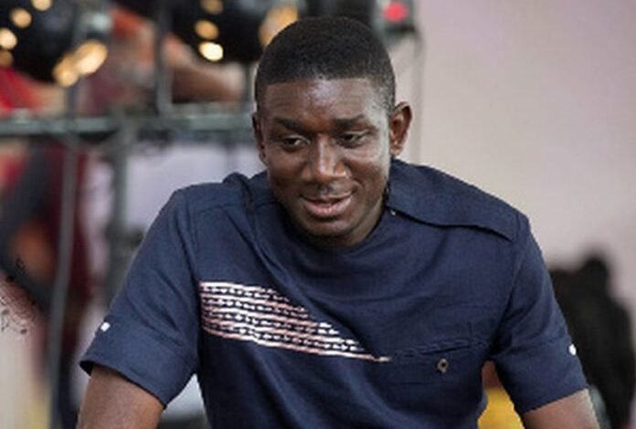 I was approached to join a cult – Gospel minister Noble Nketsiah