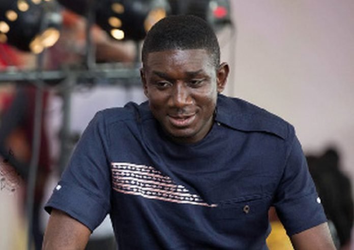 I was approached to join a cult – Gospel minister Noble Nketsiah