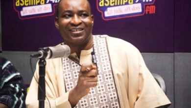 I will be the first Ashanti Regional Chairman to become NPP National Chairman – Wontumi