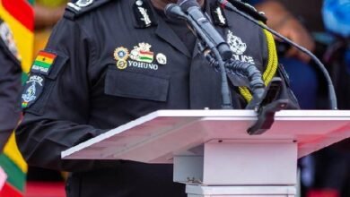 Police deploy special operations team to Nkwanta after deadly attacks