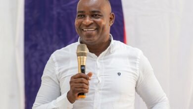 I’m willing to sacrifice everything for NPP’s 2028 victory – Wontumi