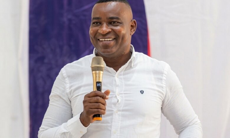 I’m willing to sacrifice everything for NPP’s 2028 victory – Wontumi