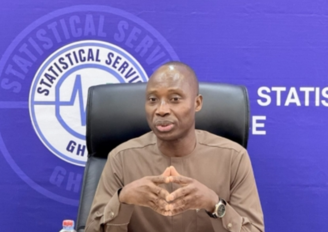 Inflation could be coming down due to expected harvest season – Government Statistician