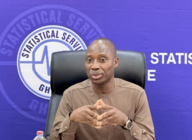 Inflation could be coming down due to expected harvest season – Government Statistician