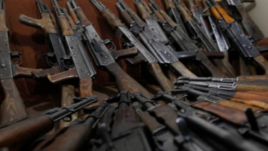 Interior Minister suspends all active gun licenses in Ghana, orders fresh screening
