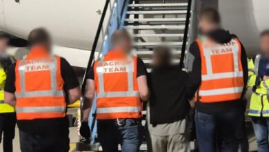 Ireland deports 42 South Africans living in country illegally