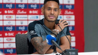 Panama star Ismael Diaz sends strong warning to Ghana ahead of World Cup opener