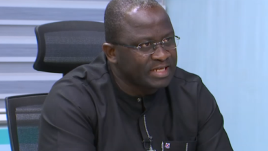 2026 World Cup: Don’t underestimate Black Stars – Jerome Otchere