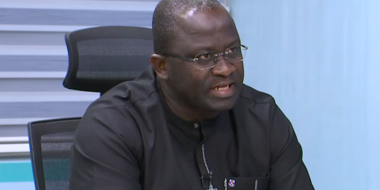 2026 World Cup: Don’t underestimate Black Stars – Jerome Otchere