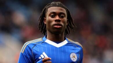 Arsenal agrees term with 16-year-old star