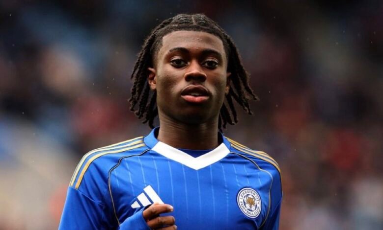 Arsenal agrees term with 16-year-old star