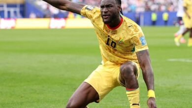 Jerome Opoku becomes a player of interest for the Italian club Como with his impressive performances