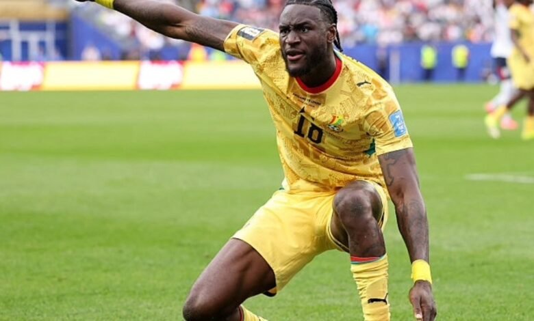 Jerome Opoku becomes a player of interest for the Italian club Como with his impressive performances