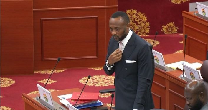 Weija-Gbawe MP calls for national rethink of flood management strategy