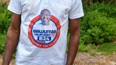 Juaso Youth Association condemns mob attack on Assembly member during NPP election at Obogu