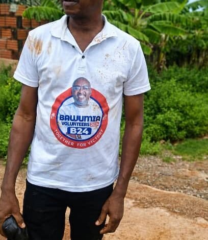 Juaso Youth Association condemns mob attack on Assembly member during NPP election at Obogu