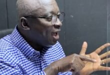 “It is too late in the day” — Atta Akyea questions reversal of anti-LGBTQ Bill